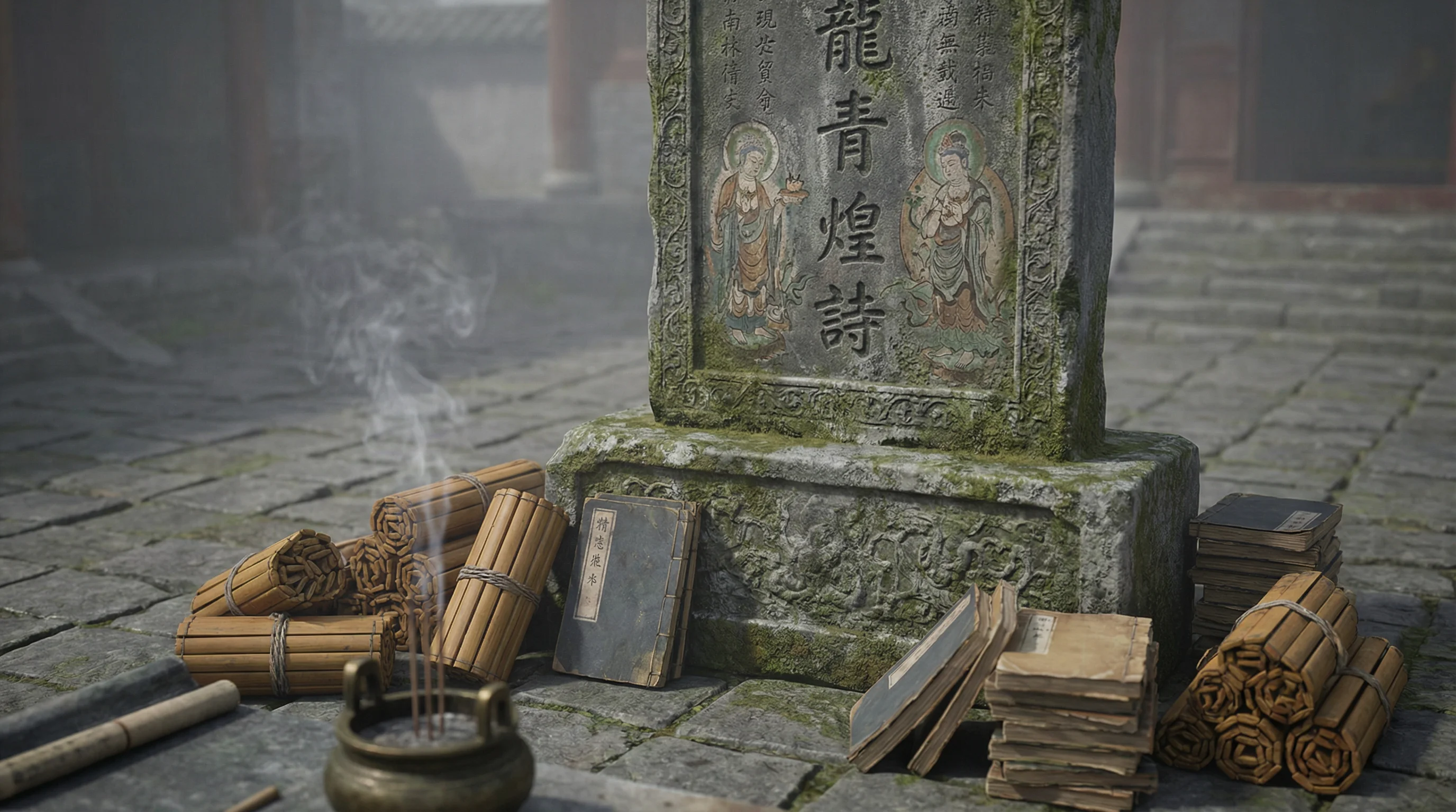 宗门规矩 - 李宇春 姚明 社区行为准则